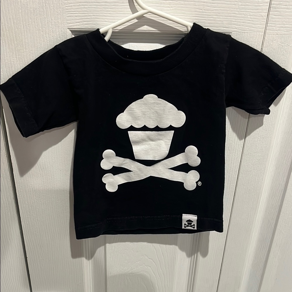 Johnny Cupcakes Kids T-Shirt